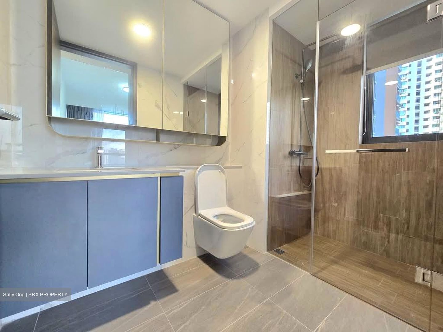 Amo Residence (D20), Apartment #565034951